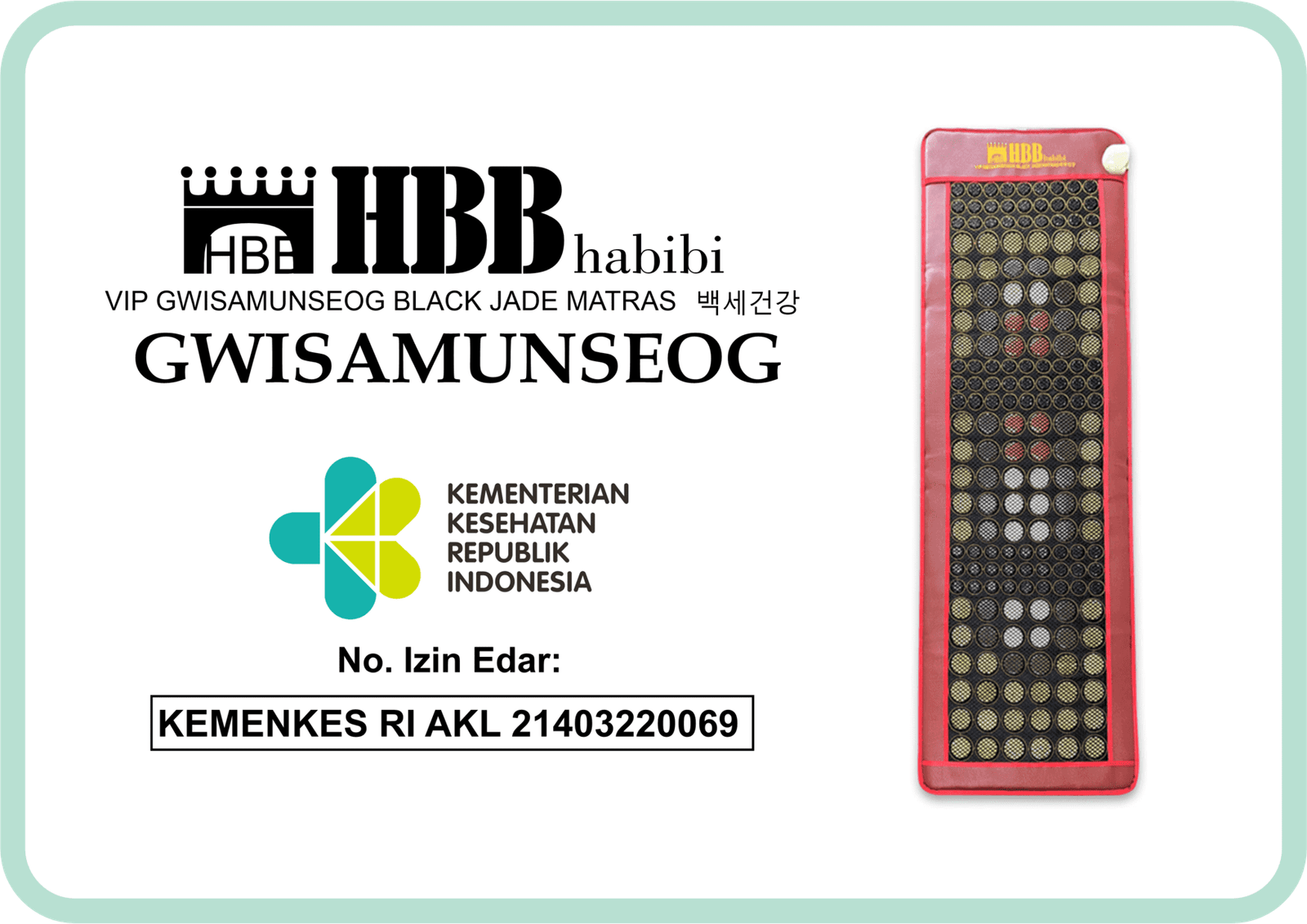 title-Matras HBB