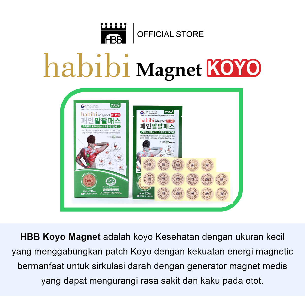 Product