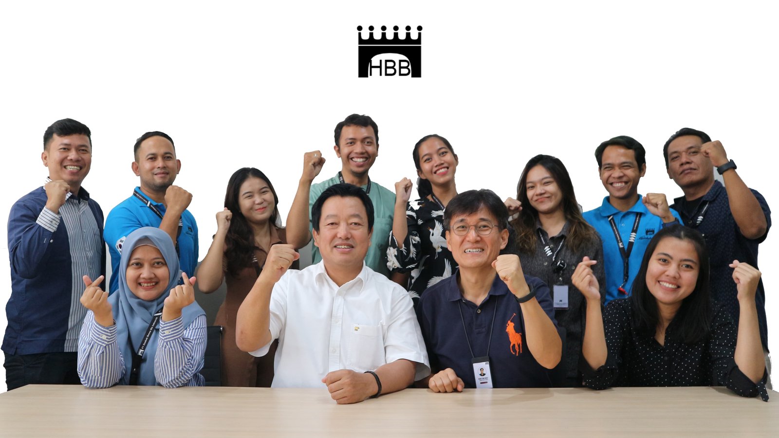Hbb Family