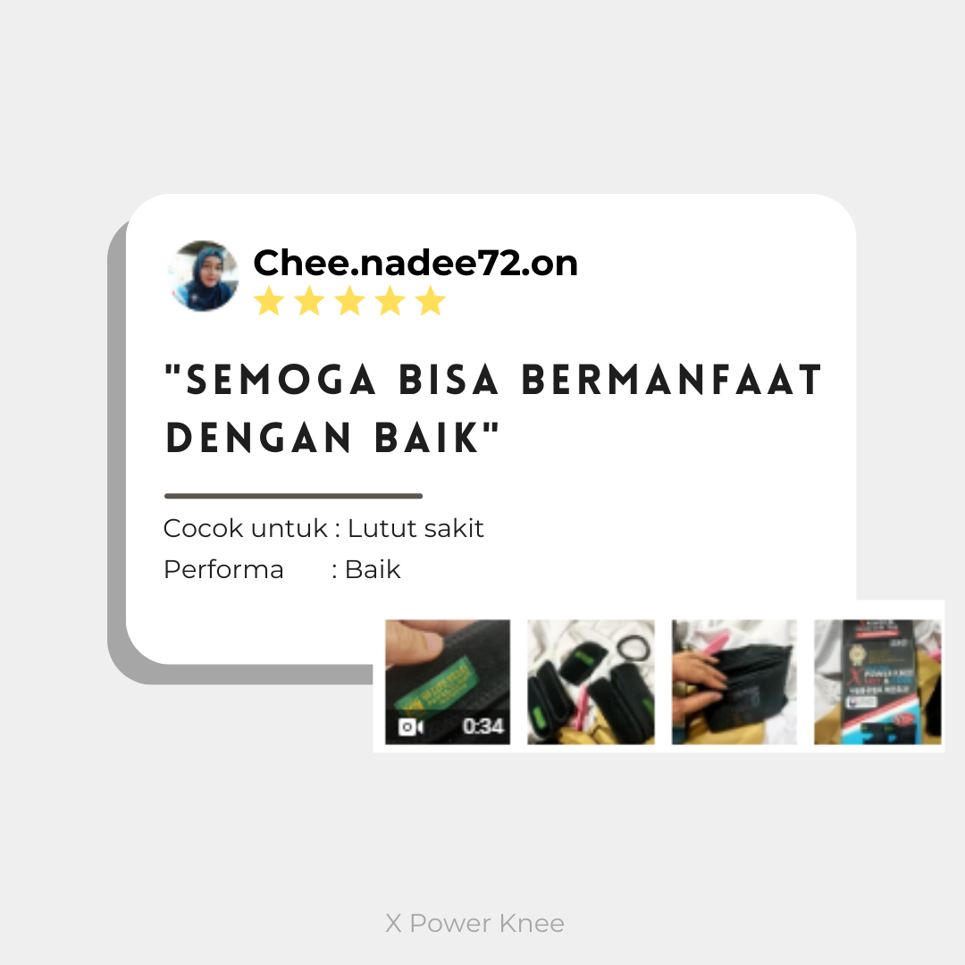 testimonial