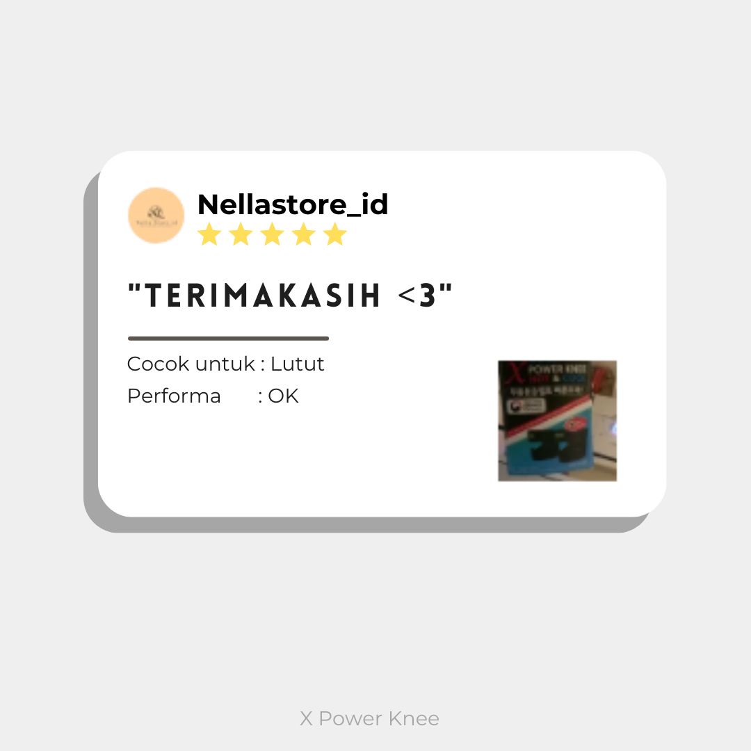 testimonial