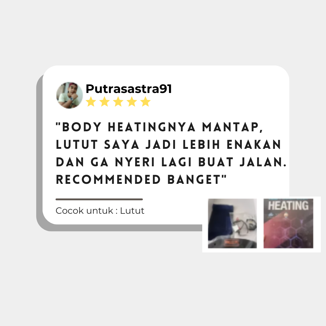 testimonial