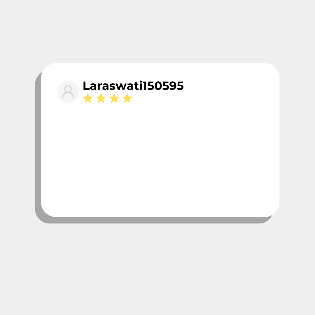 testimonial
